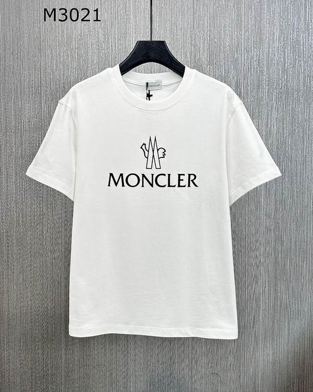 Moncler T-shirts 251